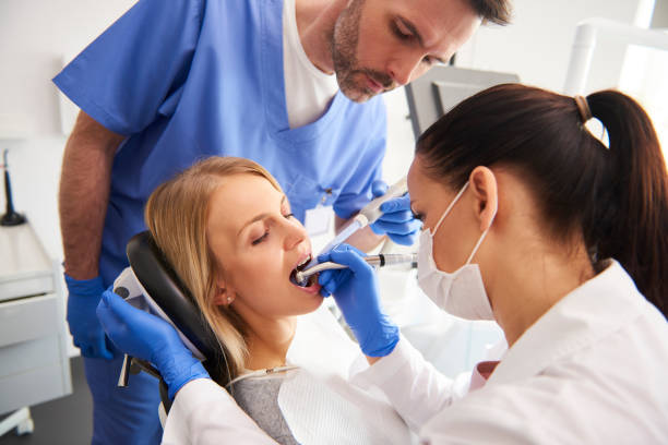 Best Full Mouth Reconstruction  in Delhi, CA