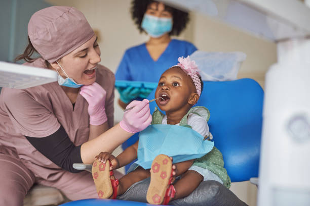 Best Dental Inlays and Onlays  in Delhi, CA