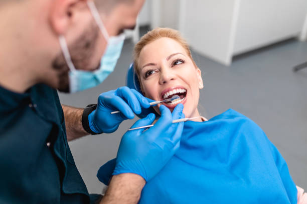 Best Dentures (Full and Partial)  in Delhi, CA