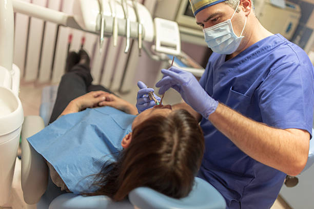 Best Dental Exams and Cleanings  in Delhi, CA