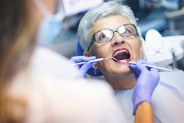 Professional  Holistic Dental Services in Delhi, CA
